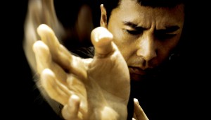 Ip Man 3 opens Friday at AMC Grapevine Mills.