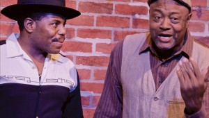 Seven Guitars opens at Jubilee Theatre this week.