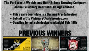 Visionary Call for Artist