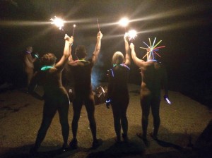 fort club in texas worth nude i-35 of All off Shemale fuck bbw girl