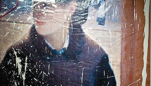 Ricardo Paniagua’s “Paris Street, Rainy Day”