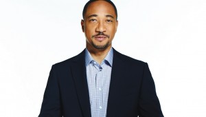 Damon Gupton conducts FWSO’s tribute to the Oscars this weekend.