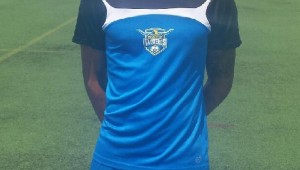 JACOB SPEED (photo courtesy of Fort Worth Vaqueros)