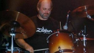 ROCKIN' RON THOMPSON IN ACTION (photo courtesy of GoFundMe page)