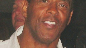 TONY DORSETT IN 2009 (photo courtesy of Wikipedia)