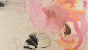 Harmony Padgett’s “Smolder”