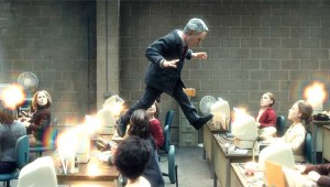 Anomalisa Re-opens Friday at AMC Grapevine Mills.