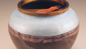 Harlan W. Butt’s “Grand Canyon Vessel”