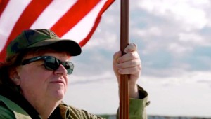 "Where to Invade Next" opens Friday in Dallas.