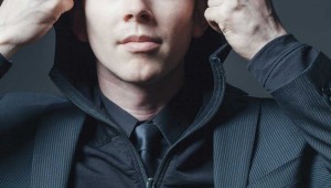 Joshua Roman plays at the Kimbell, Thu.