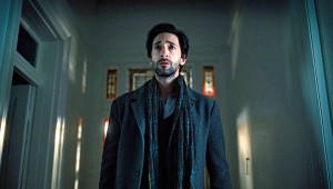 "Backtrack" opens Friday at AMC Grapevine Mills