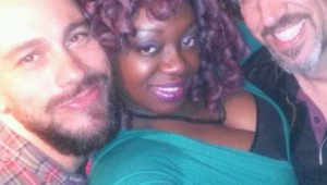 Fort Worth soul shakers Feletha Black will be among the headliners of Women for Women on February 27 at Lola's Saloon.