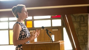 Jennifer Garner opens up about her faith in "Miracles from Heaven."