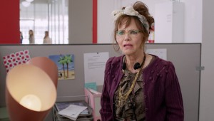 Hello, My Name Is Doris opens Friday in Dallas.