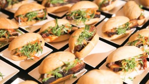 The Fort Worth Food and Wine Festival returns, Thu-Sun.