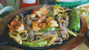 La Poblana rewards adventurous diners with distinct regional cuisine. Photo by Lee Chastain.