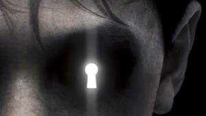 The Other Side of the Door