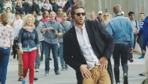 Jake Gyllenhaal will dig a great big hole in the ground in Demolition.