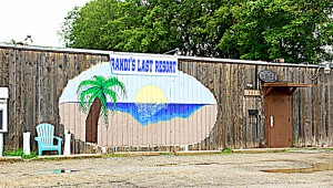 Randi's