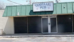 Tanstaafl