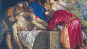 Courtesy of Museo del Prado, Madrid