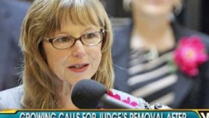 FORMER JUDGE JEAN BOYD (Fox News screenshot)