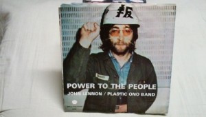 power