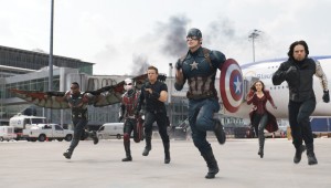 Captain-America