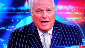 DALE HANSEN (photo courtesy of WFAA)