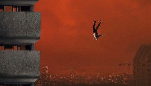 high-rise