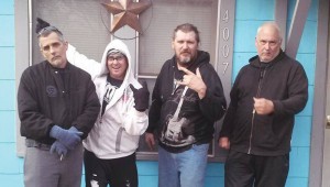 Forget Wesley Willis. Here are your real outsider geniuses.
