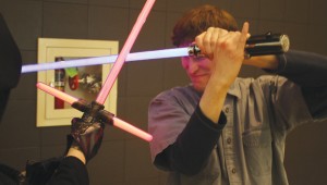 May the Fourth be with you.