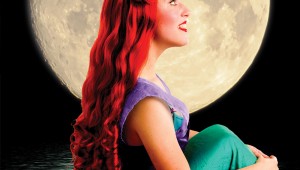 Parker Gerdes stars in Artisan Center Theater’s The Little Mermaid Jr.