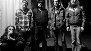 Built to Spill headline Untapped Fort Worth Festival.