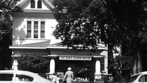 Fort Worth Museum of Science celebrates its humble beginnings in Hidden Treasures.
