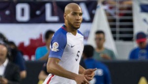 John Brooks