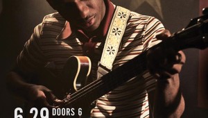 Leon-poster