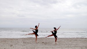 How to Let Go of the World and Love All the Things Climate Can’t Change