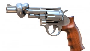 gun-knot