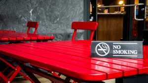 no-smoking