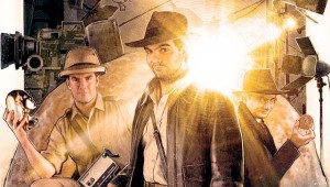 Raiders! The Story of the Greatest Fan Film Ever Made.