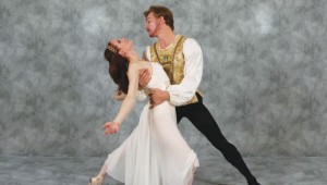 Ballet Concerto holds its annual Summer Dance Concert, Thu-Sun.