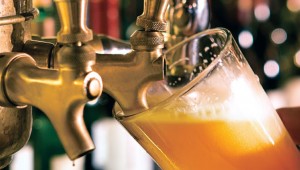 tapping-craft-beer