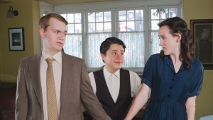 Cheaper by the Dozen plays at Artisan Center Theatre.