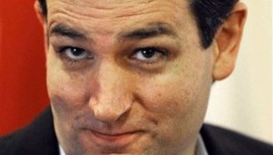 Ted Cruz