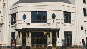 The musical 42nd Street runs Tue thru Sun at the Bass Hall.