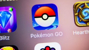pokemon