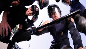 police