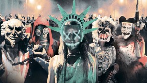The Purge: Election Year
