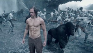 tarzan